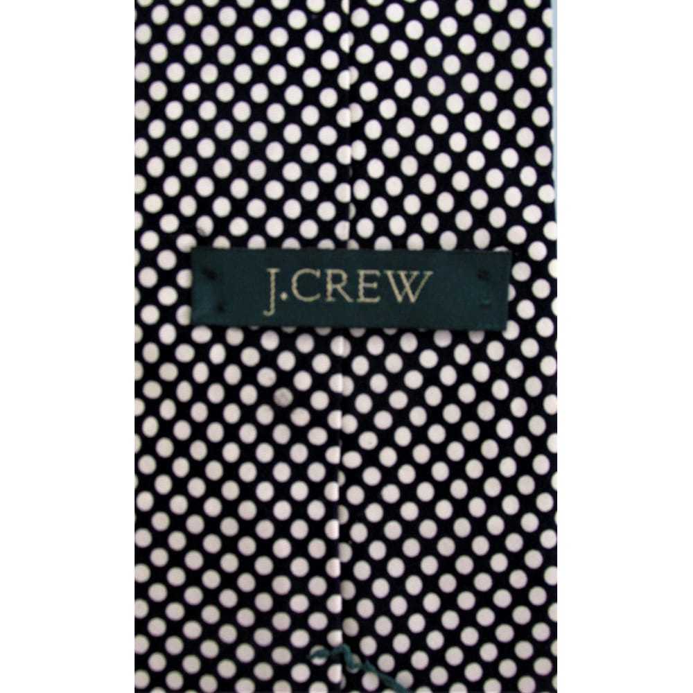 J.Crew Silk tie - image 4