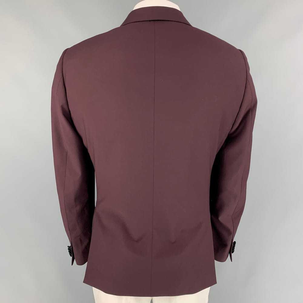 Paul Smith Wool jacket - image 4