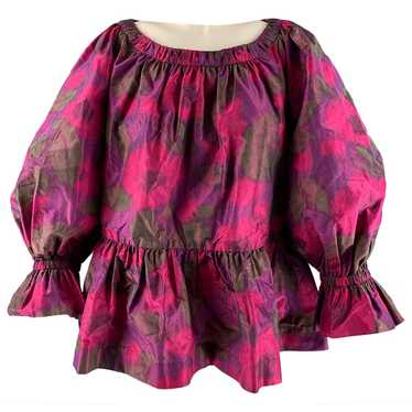 Marc Jacobs Silk blouse