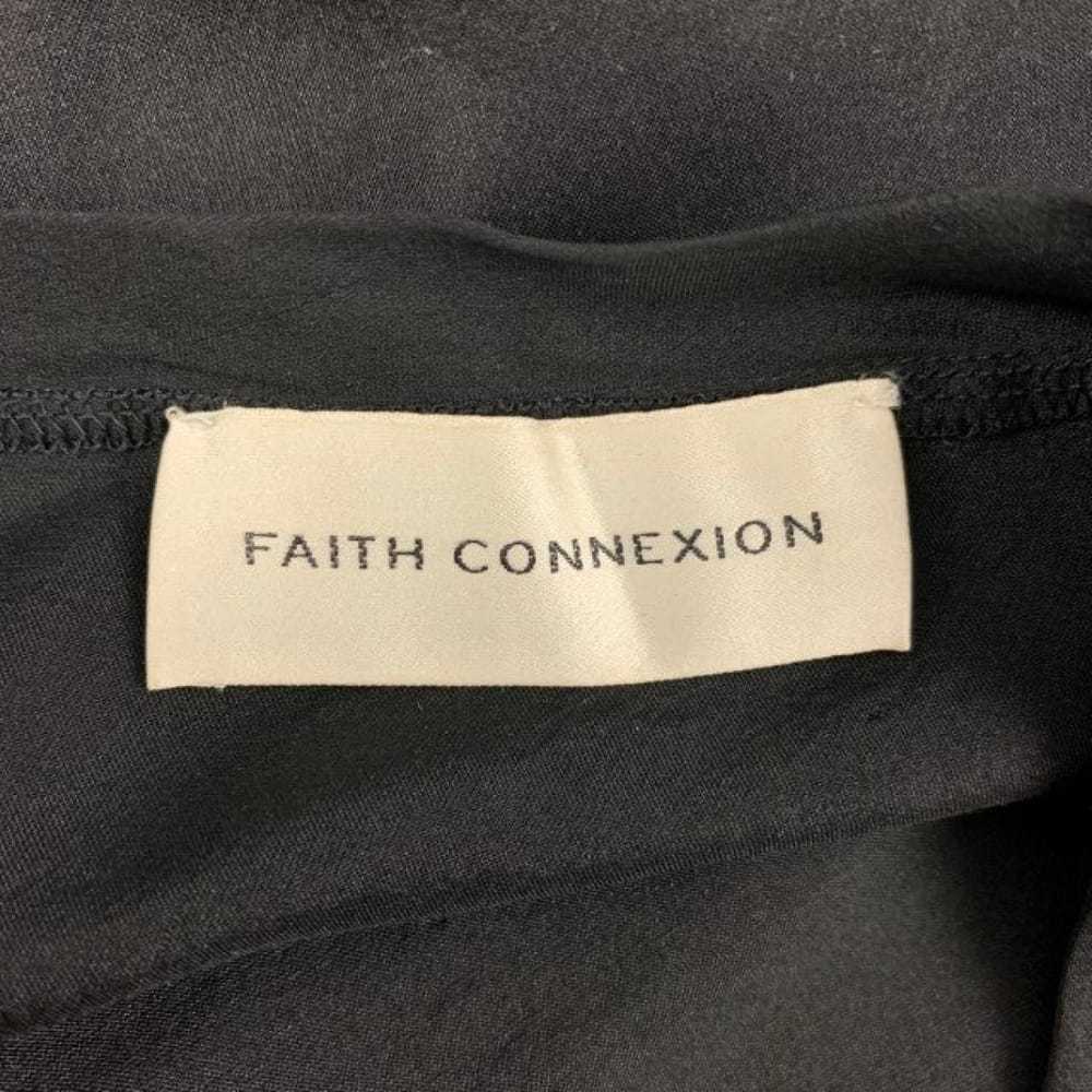 Faith Connexion Silk blouse - image 5
