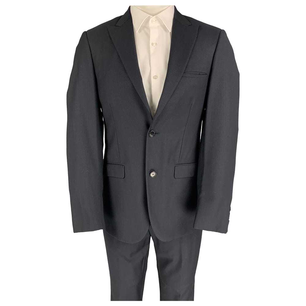 Calvin Klein Collection Wool suit - image 1
