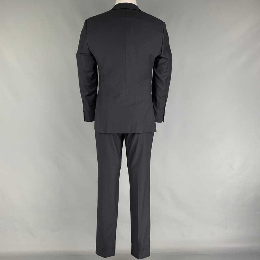Calvin Klein Collection Wool suit - image 4