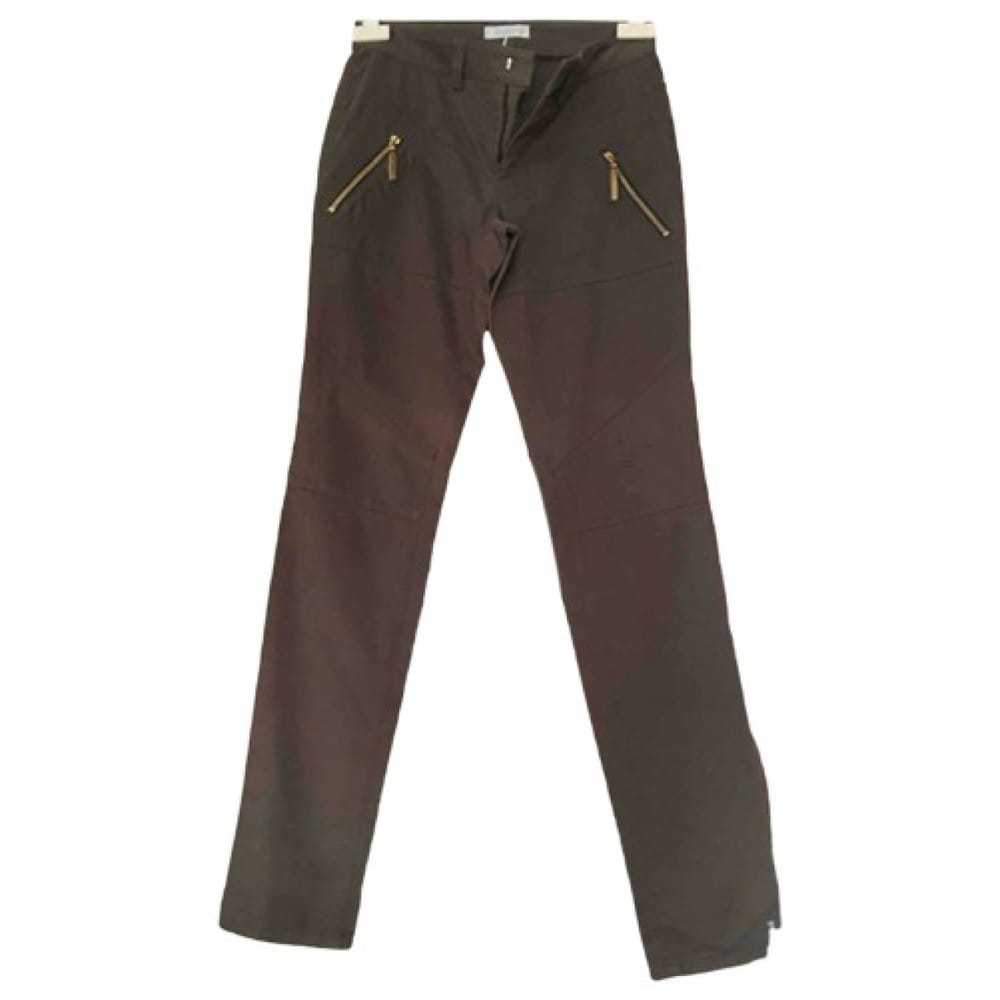 Emilio Pucci Slim pants - image 1