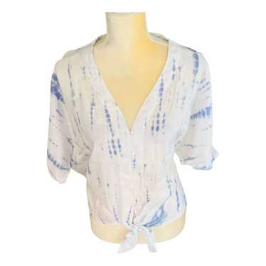 Rails Linen blouse - image 1