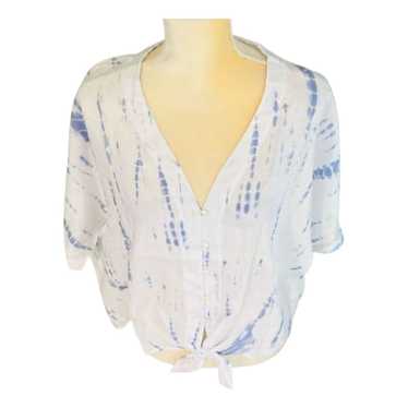 Rails Silk blouse - image 1