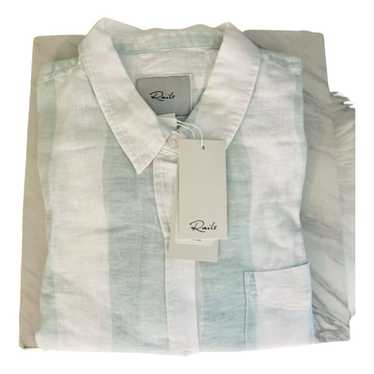 Rails Linen shirt