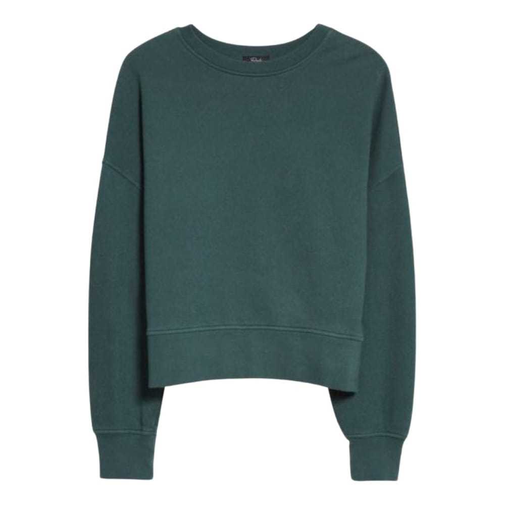 Rails Sweatshirt - image 1