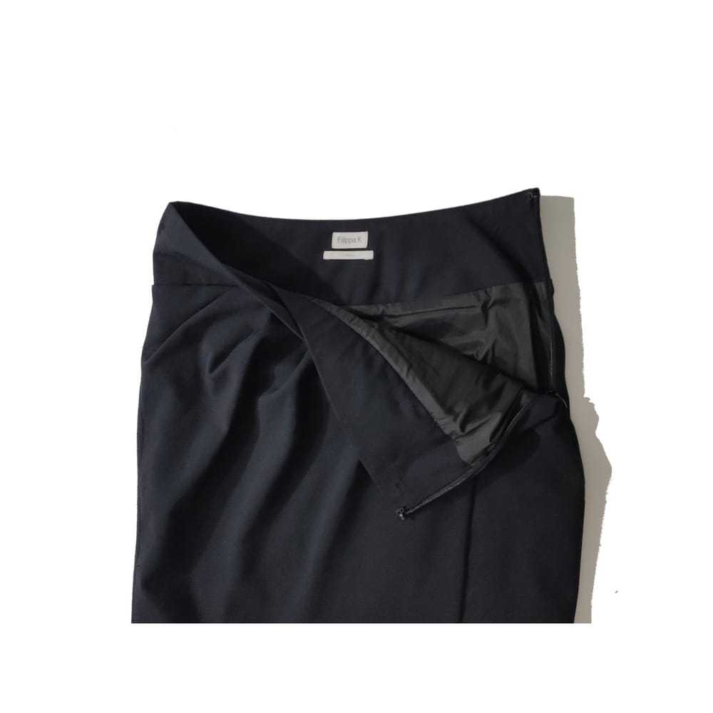 Filippa K Mid-length skirt - image 11