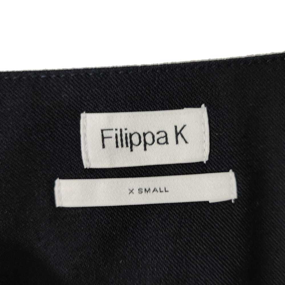 Filippa K Mid-length skirt - image 7
