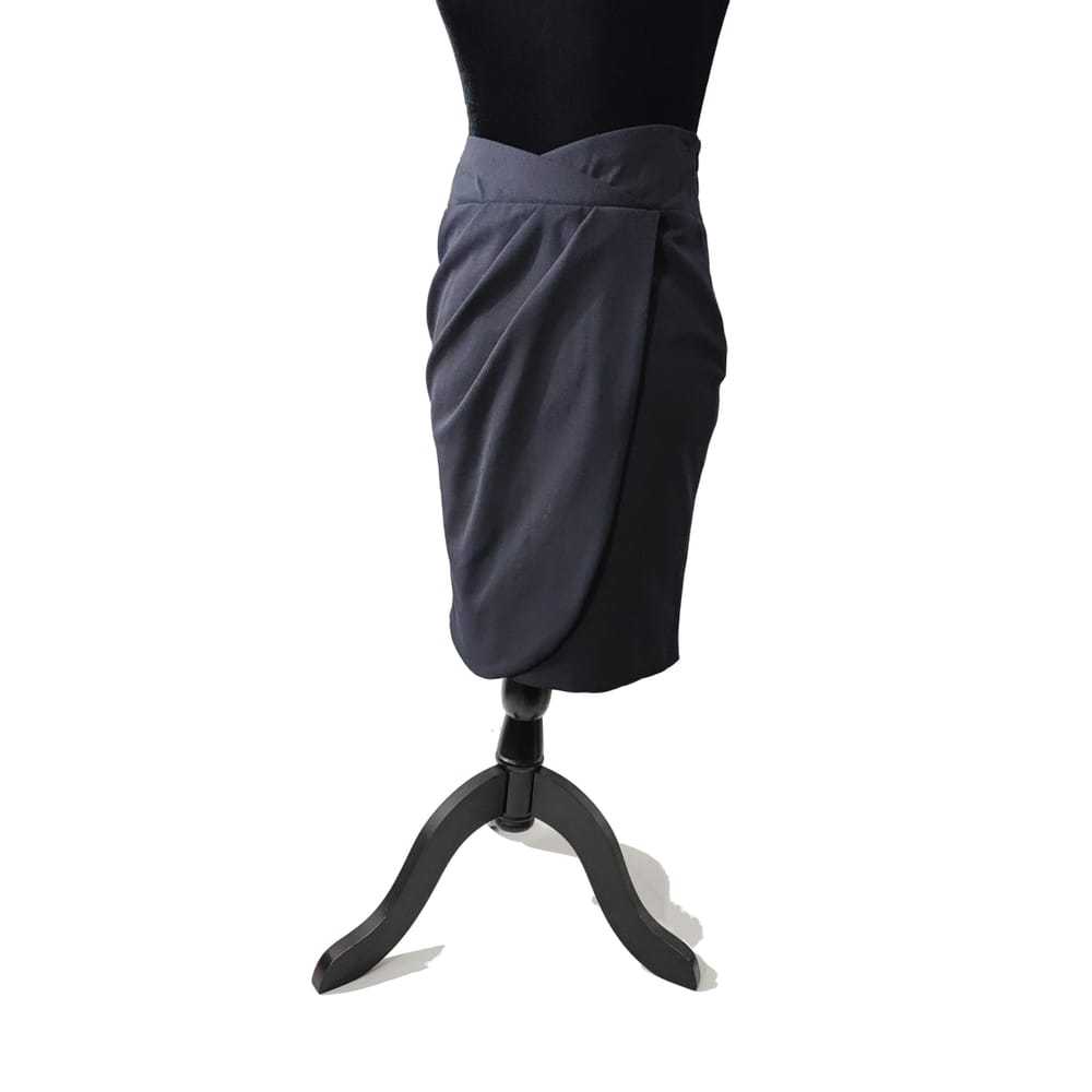 Filippa K Mid-length skirt - image 8