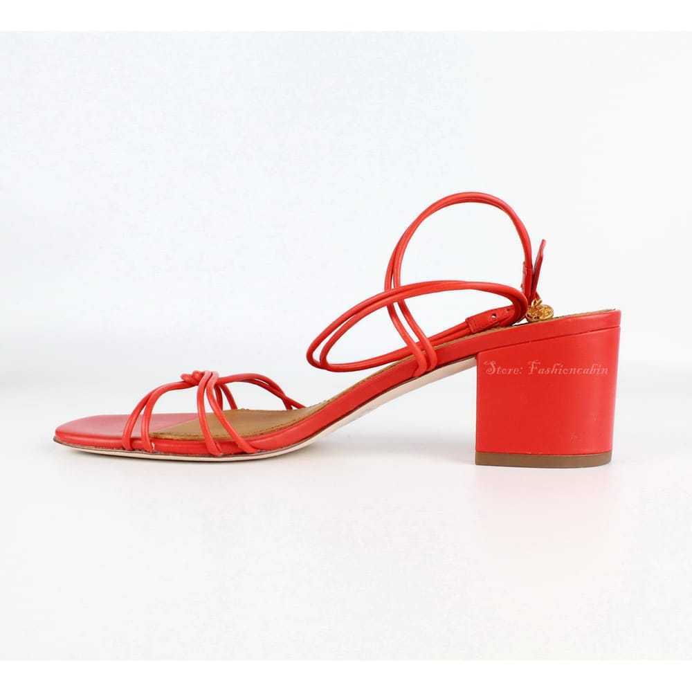 Tory Burch Leather sandal - image 3