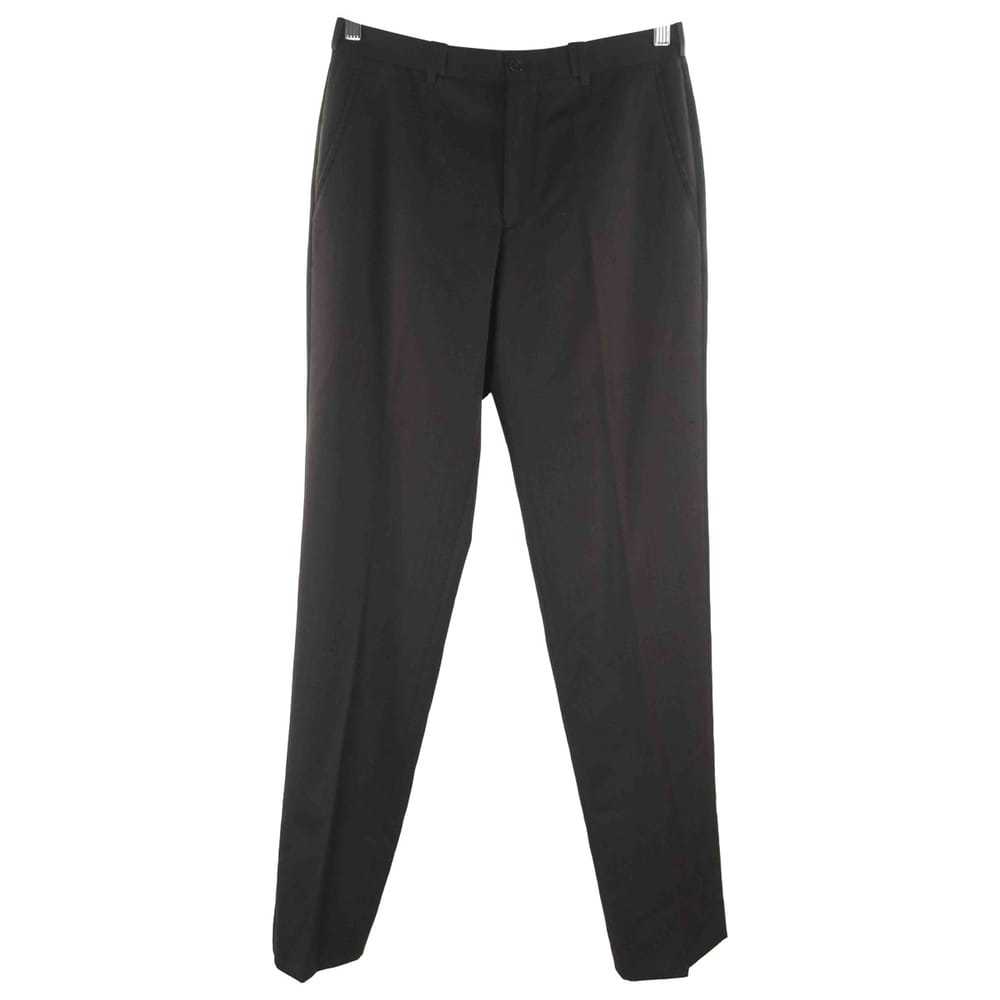 Thierry Mugler Wool trousers - image 1