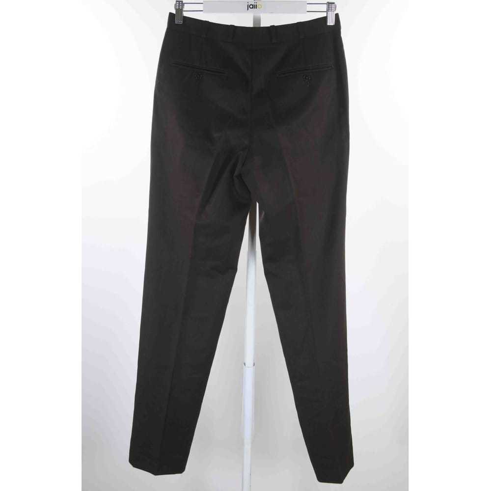 Thierry Mugler Wool trousers - image 3