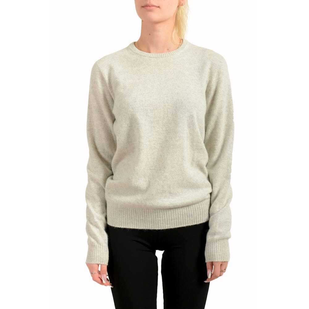 Zanone Wool knitwear - image 1