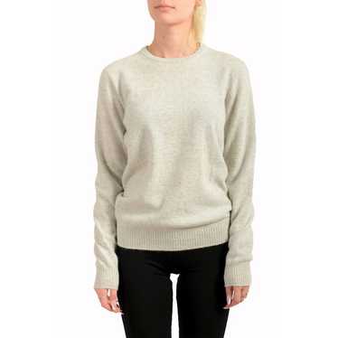 Zanone Wool knitwear