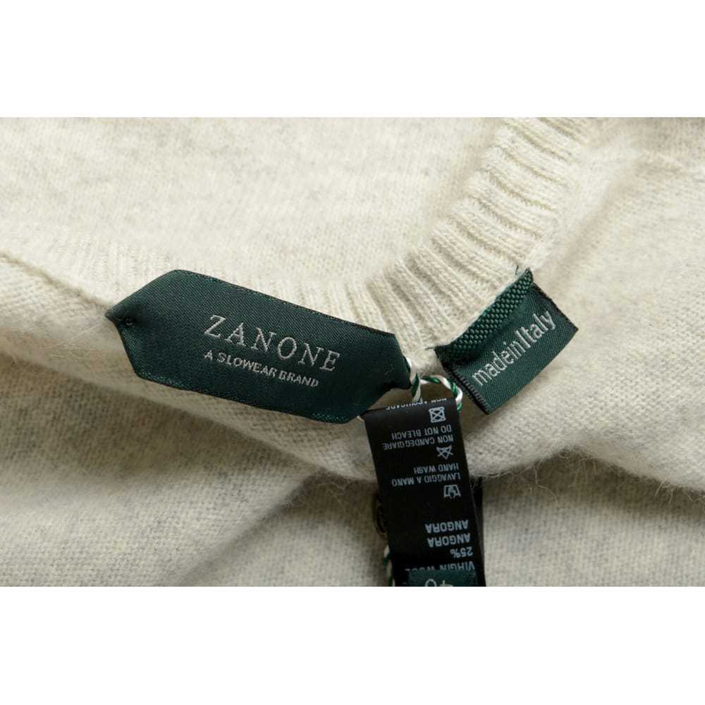 Zanone Wool knitwear - image 3