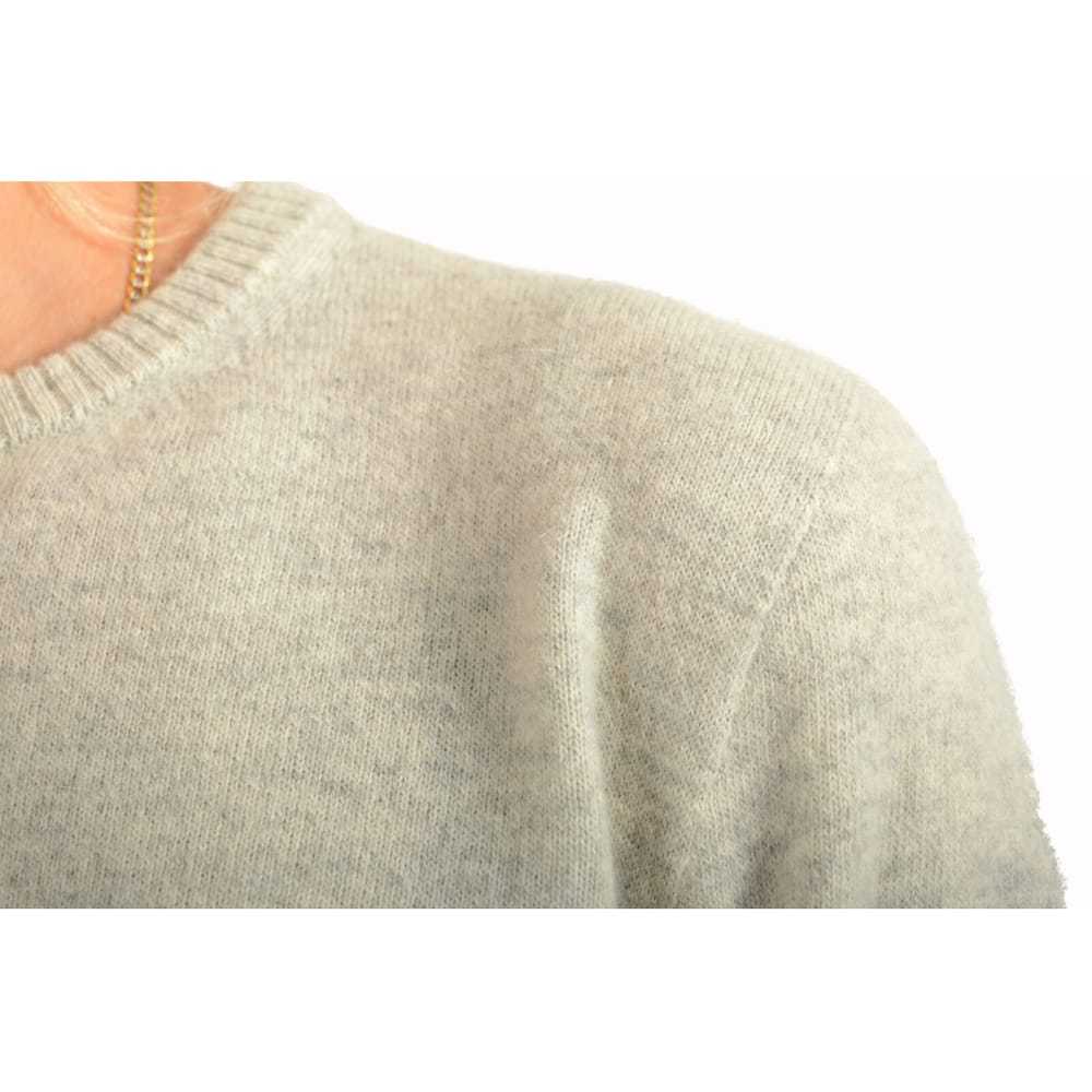 Zanone Wool knitwear - image 5