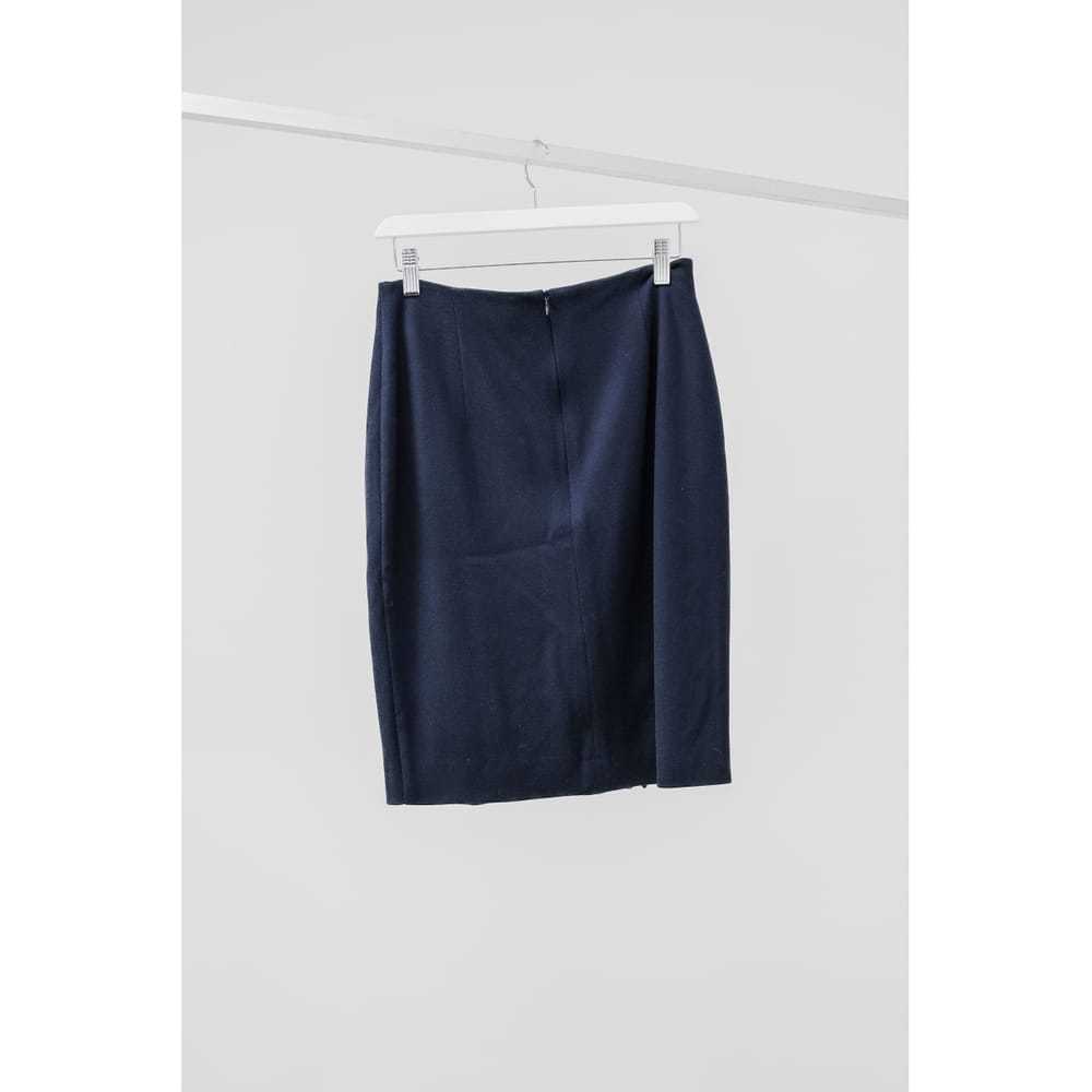 Annette Gortz Wool mid-length skirt - image 2