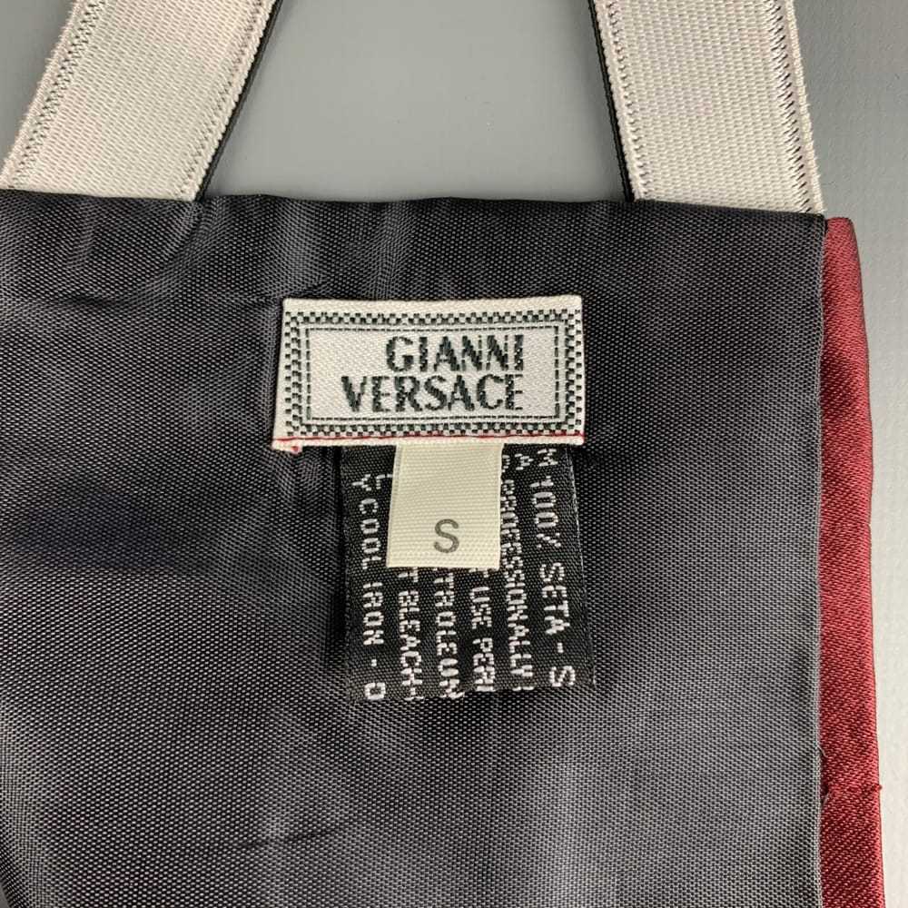 Gianni Versace Tie - image 3
