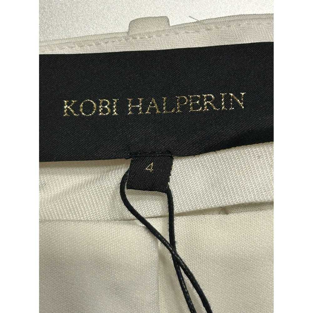 Kobi Halperin Trousers - image 3