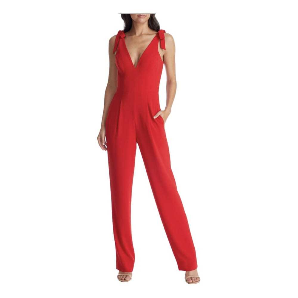 Dress The Population Jumpsuit - image 1