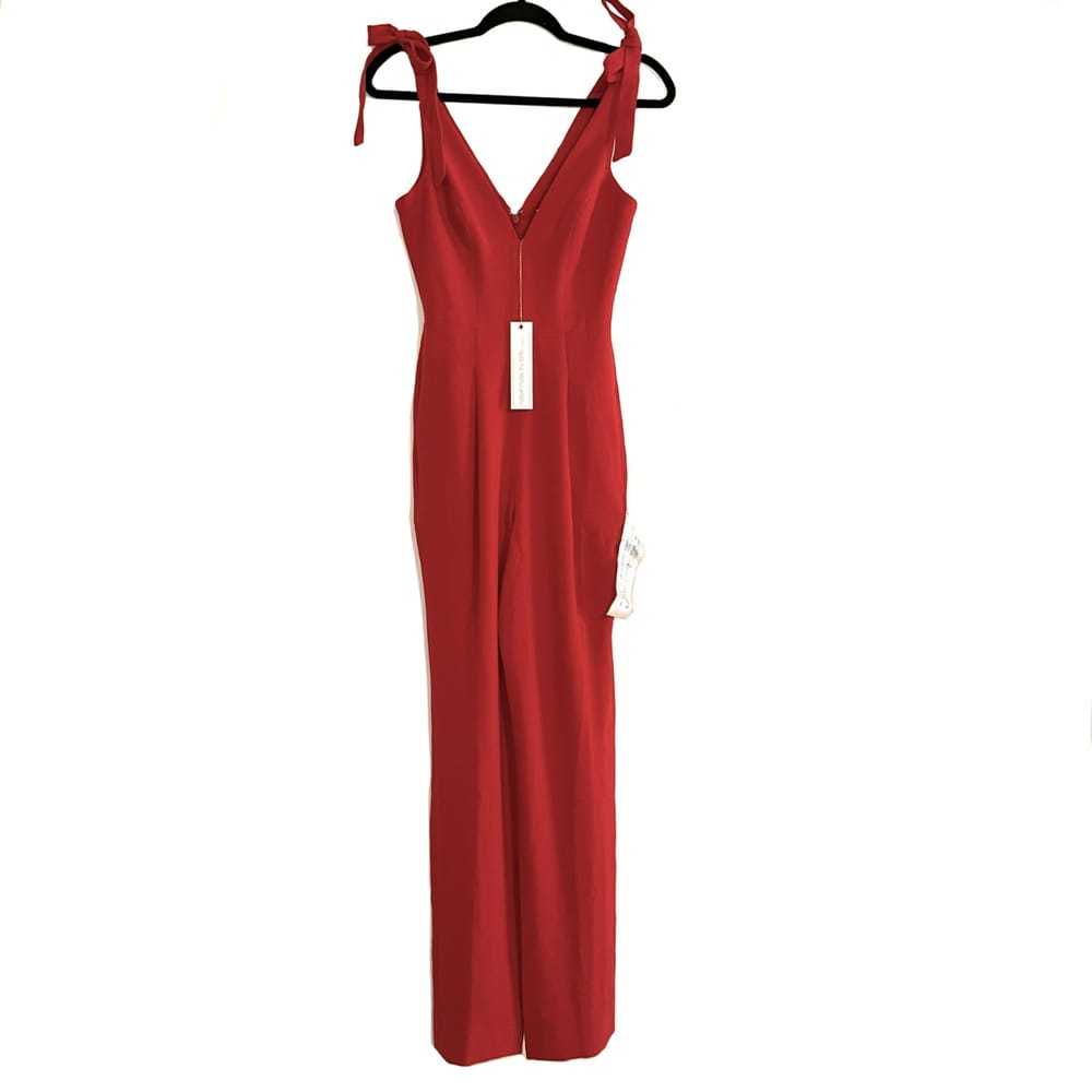 Dress The Population Jumpsuit - image 3