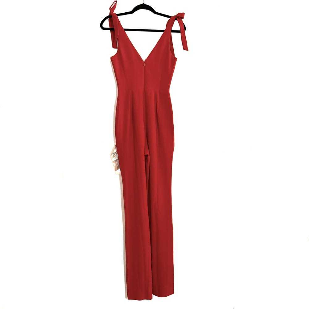 Dress The Population Jumpsuit - image 4