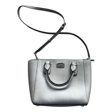 Michael Kors Selby leather crossbody bag - image 1