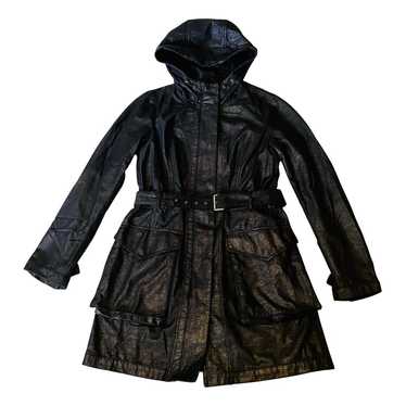 Diesel Trench coat - image 1