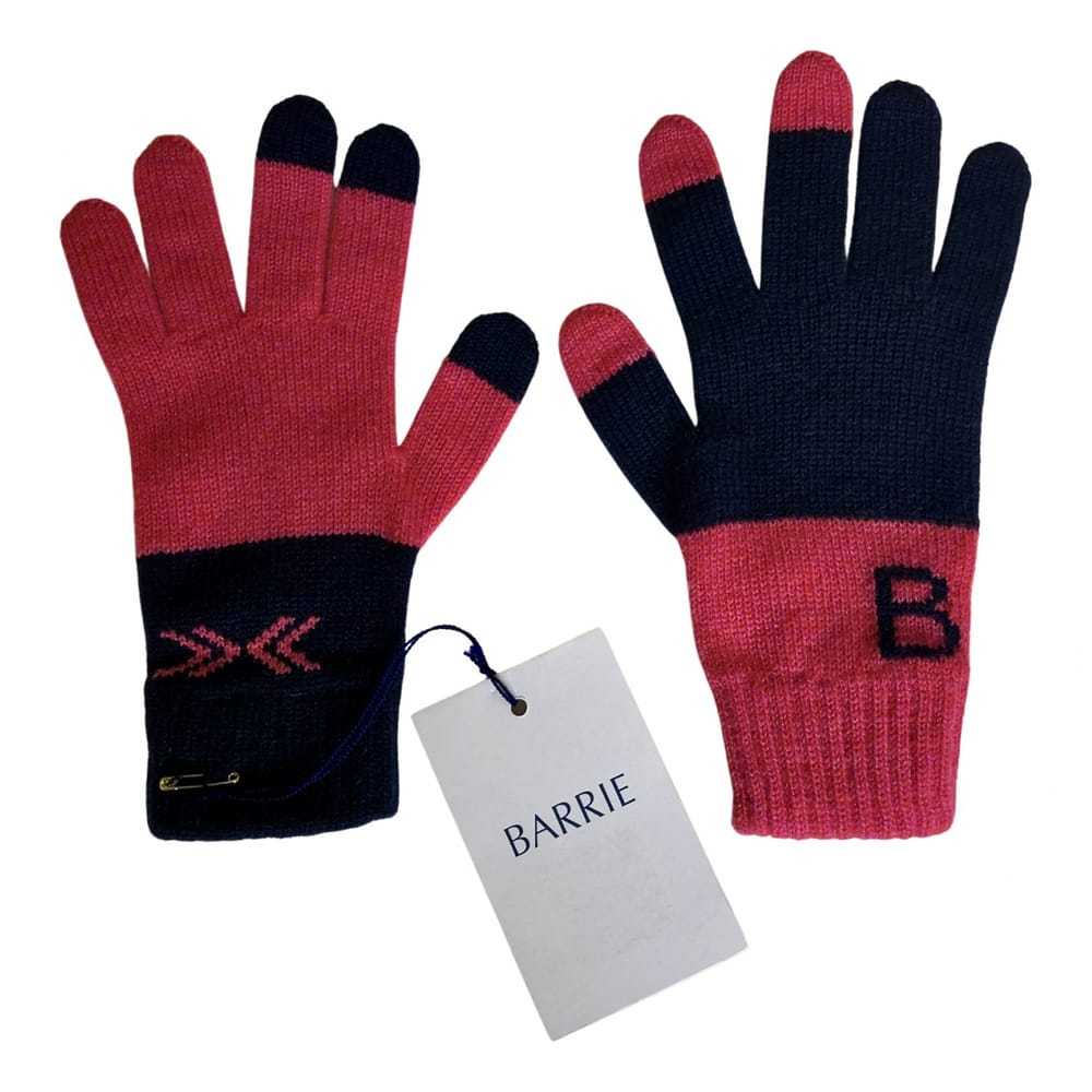 Barrie Cashmere gloves - image 1