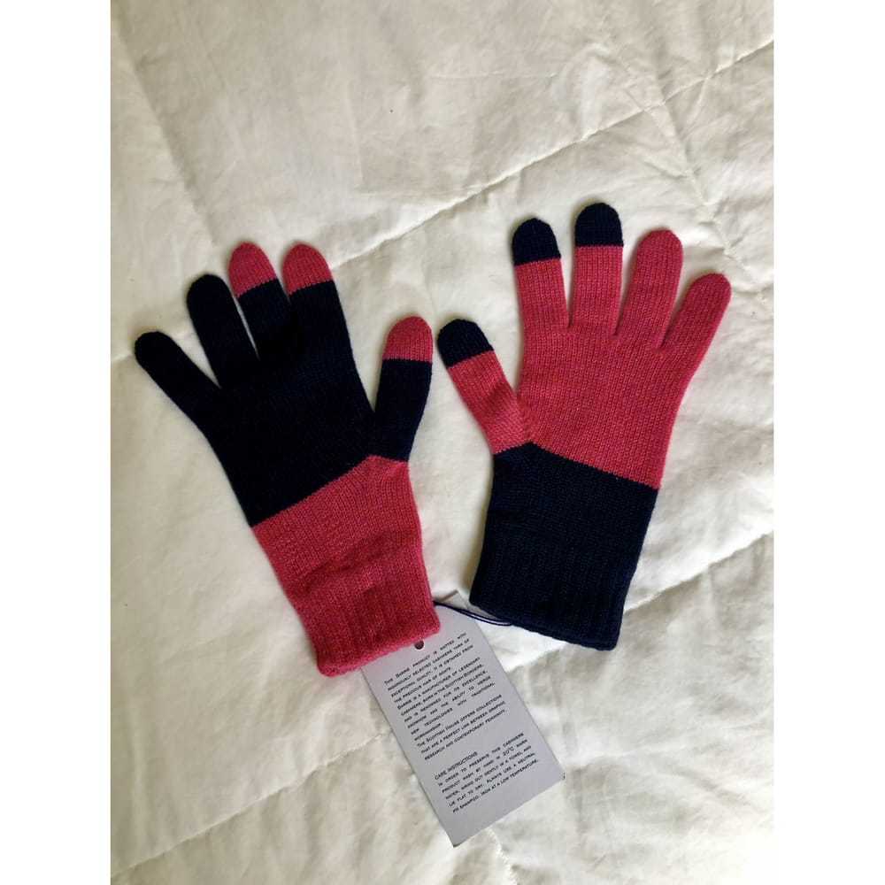 Barrie Cashmere gloves - image 2