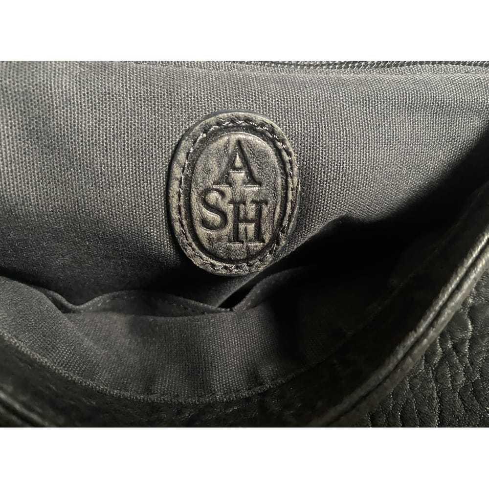 Ash Leather crossbody bag - image 6