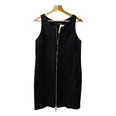 Amanda Wakeley Silk mini dress - image 1