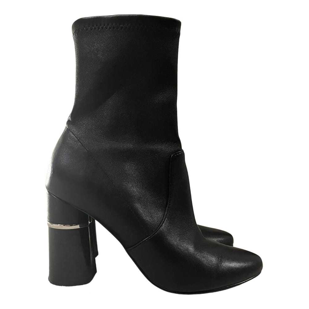 Carvela Leather ankle boots - image 1