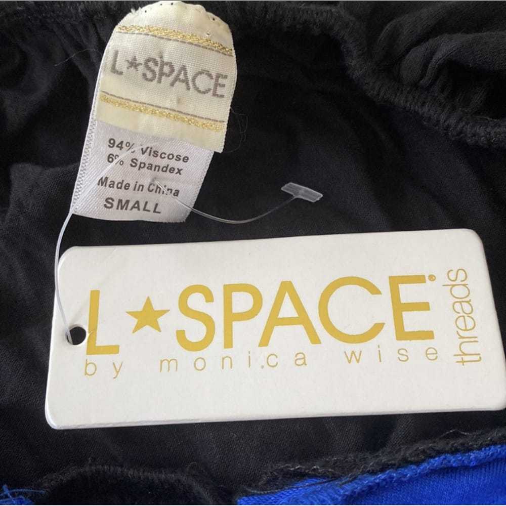 L*Space Maxi dress - image 3