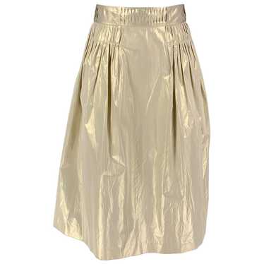 Jil Sander Skirt - image 1