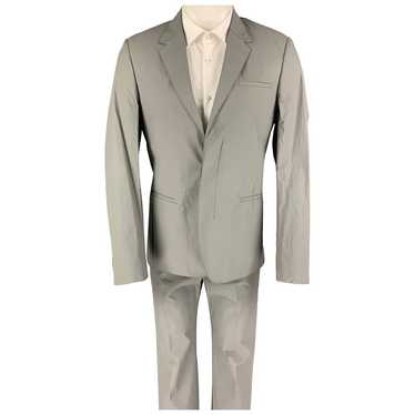 Calvin Klein Collection Suit