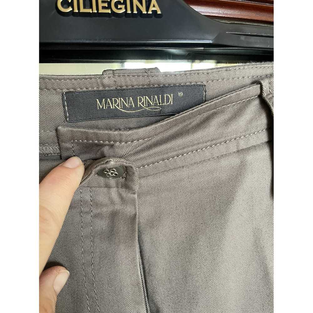 Marina Rinaldi Carot pants - image 4