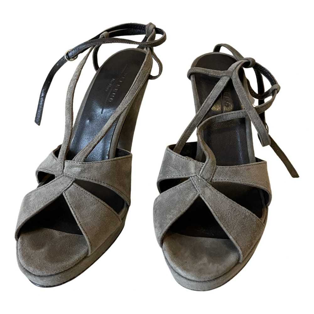 Max Mara Weekend Sandals - image 1