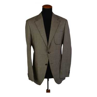 Toni Gard Linen jacket - image 1