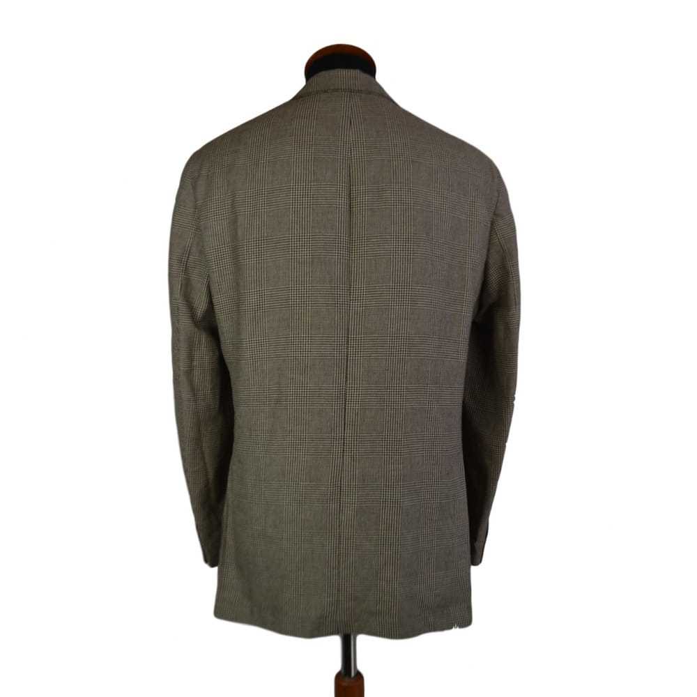 Toni Gard Linen jacket - image 2