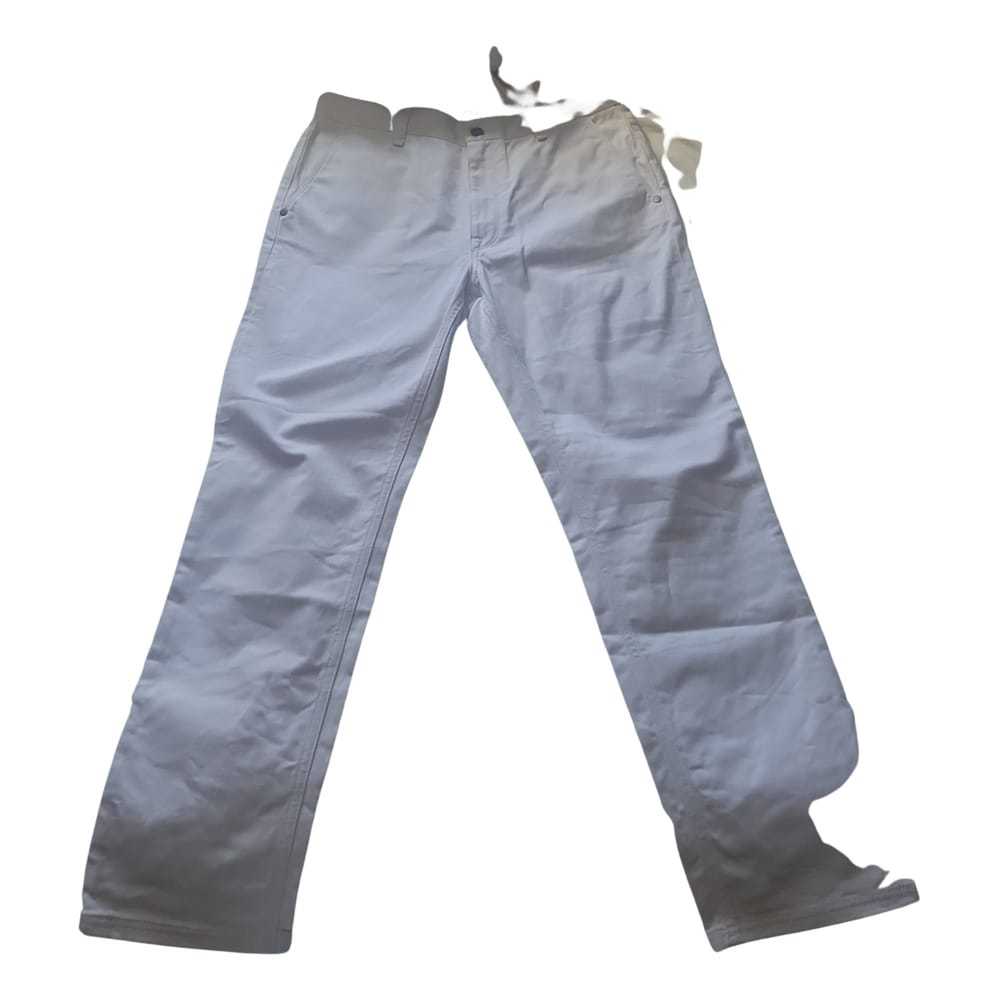 Fendi Straight jeans - image 1
