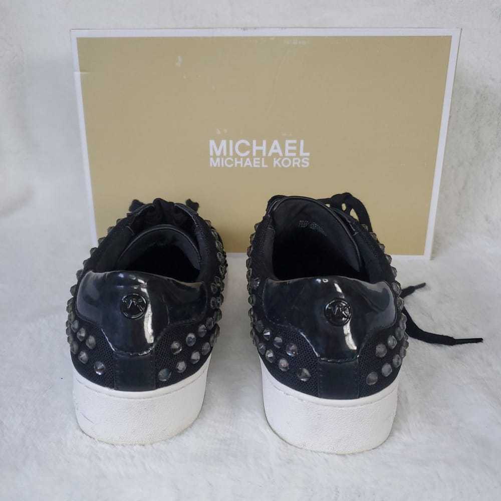 Michael Kors Cloth trainers - image 3