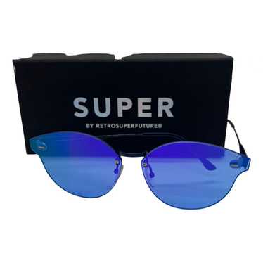 Retrosuperfuture Sunglasses - image 1