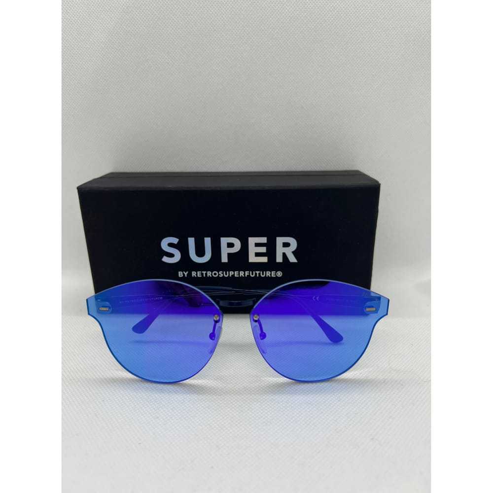 Retrosuperfuture Sunglasses - image 2