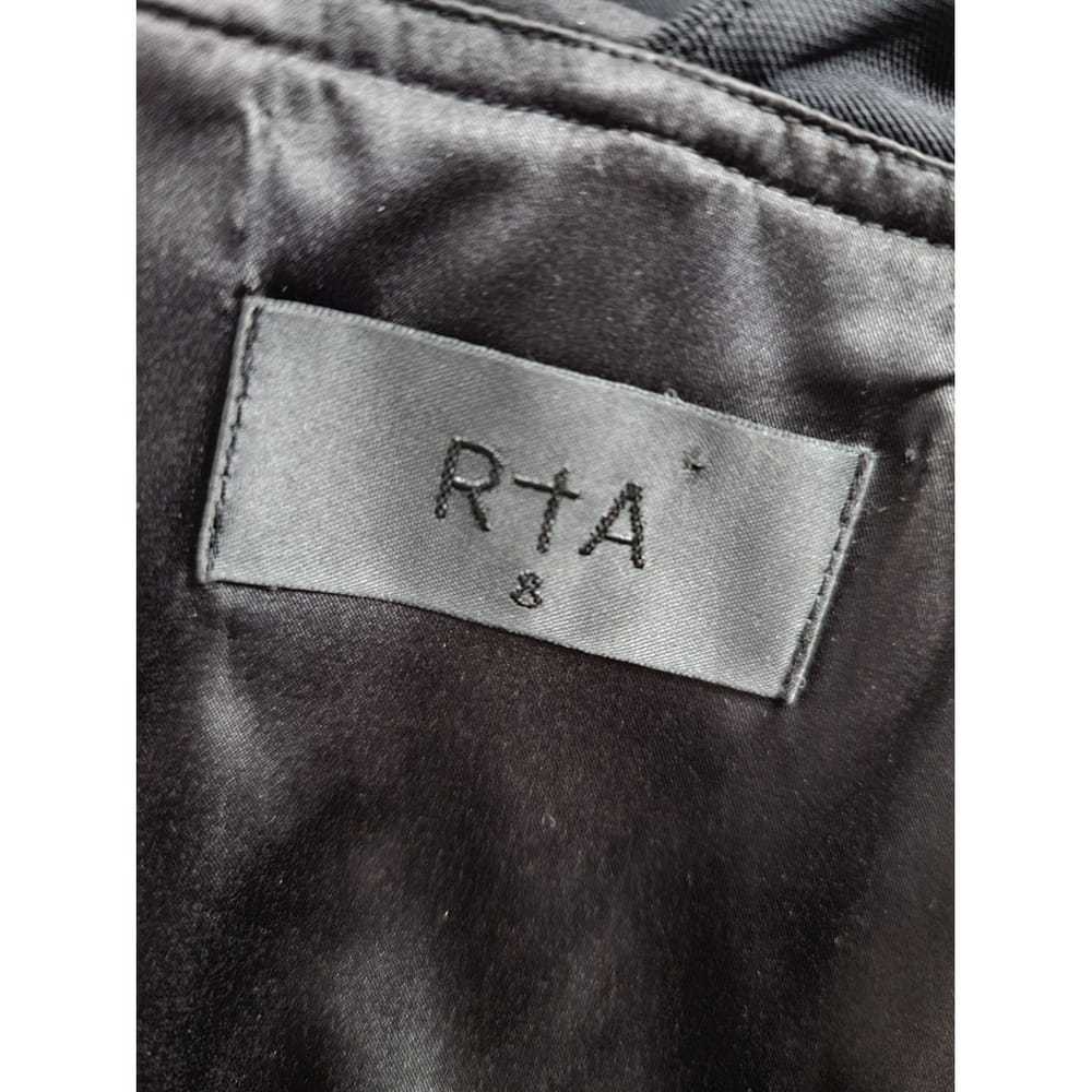 Rta Mini dress - image 9