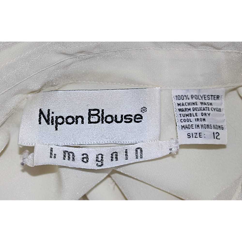 Nipon Boutique Blouse - image 4