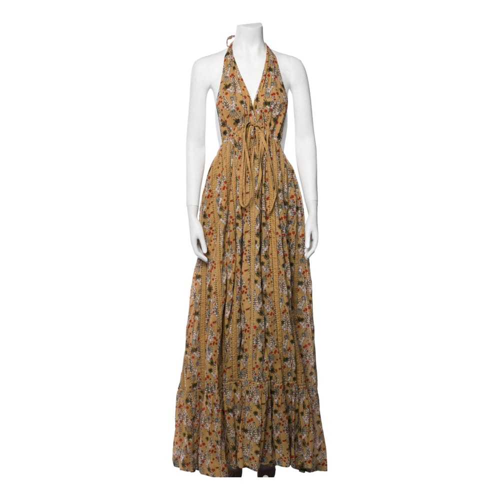 Kalita Maxi dress - image 1