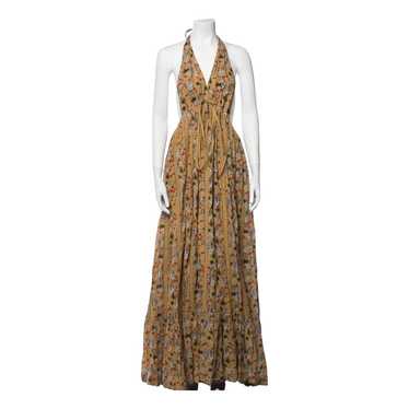 Kalita Maxi dress