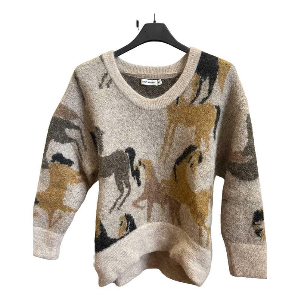 Carin Wester Wool jumper - image 1